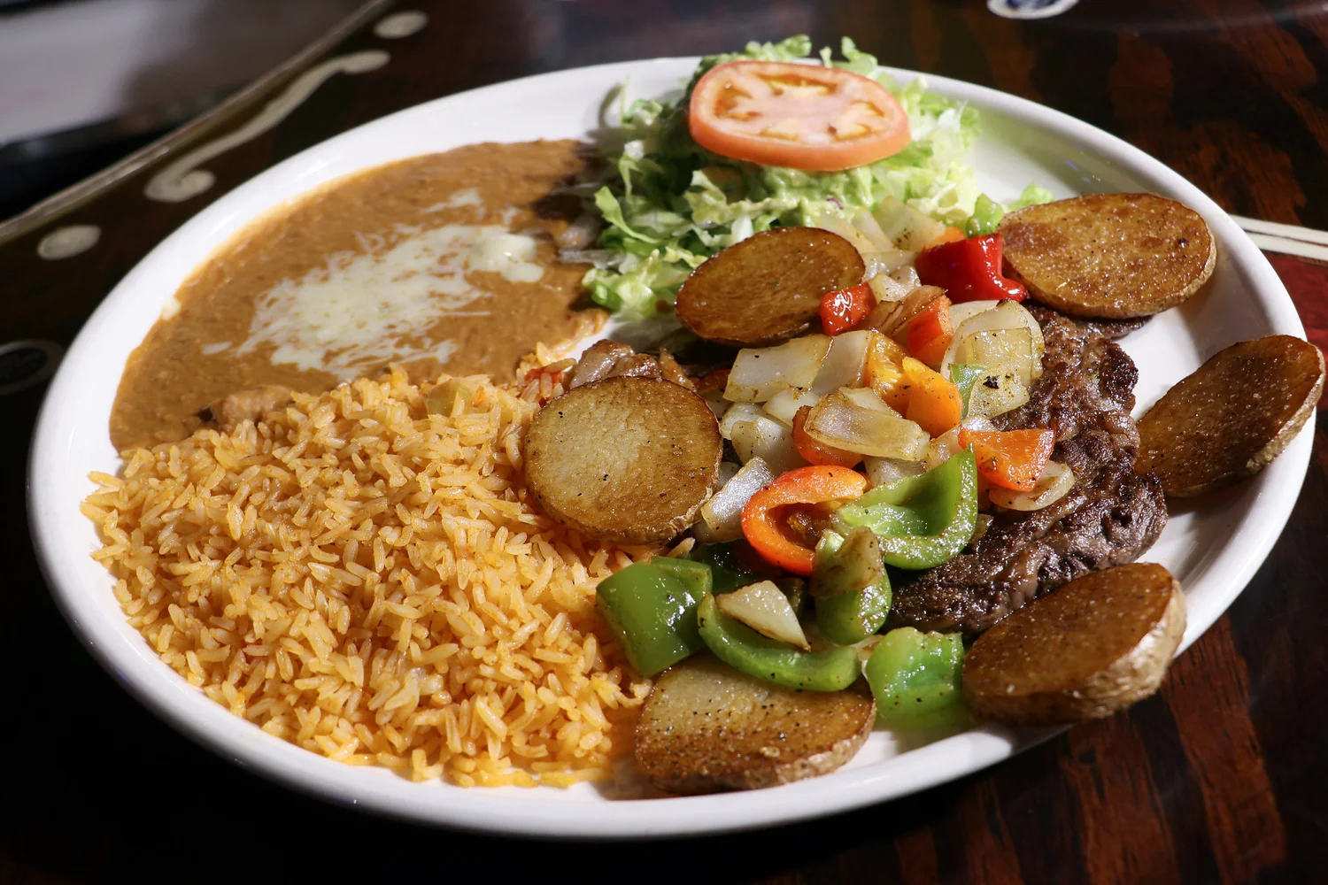 Acp Mexican Recipe With Cheese Dandk Organizer