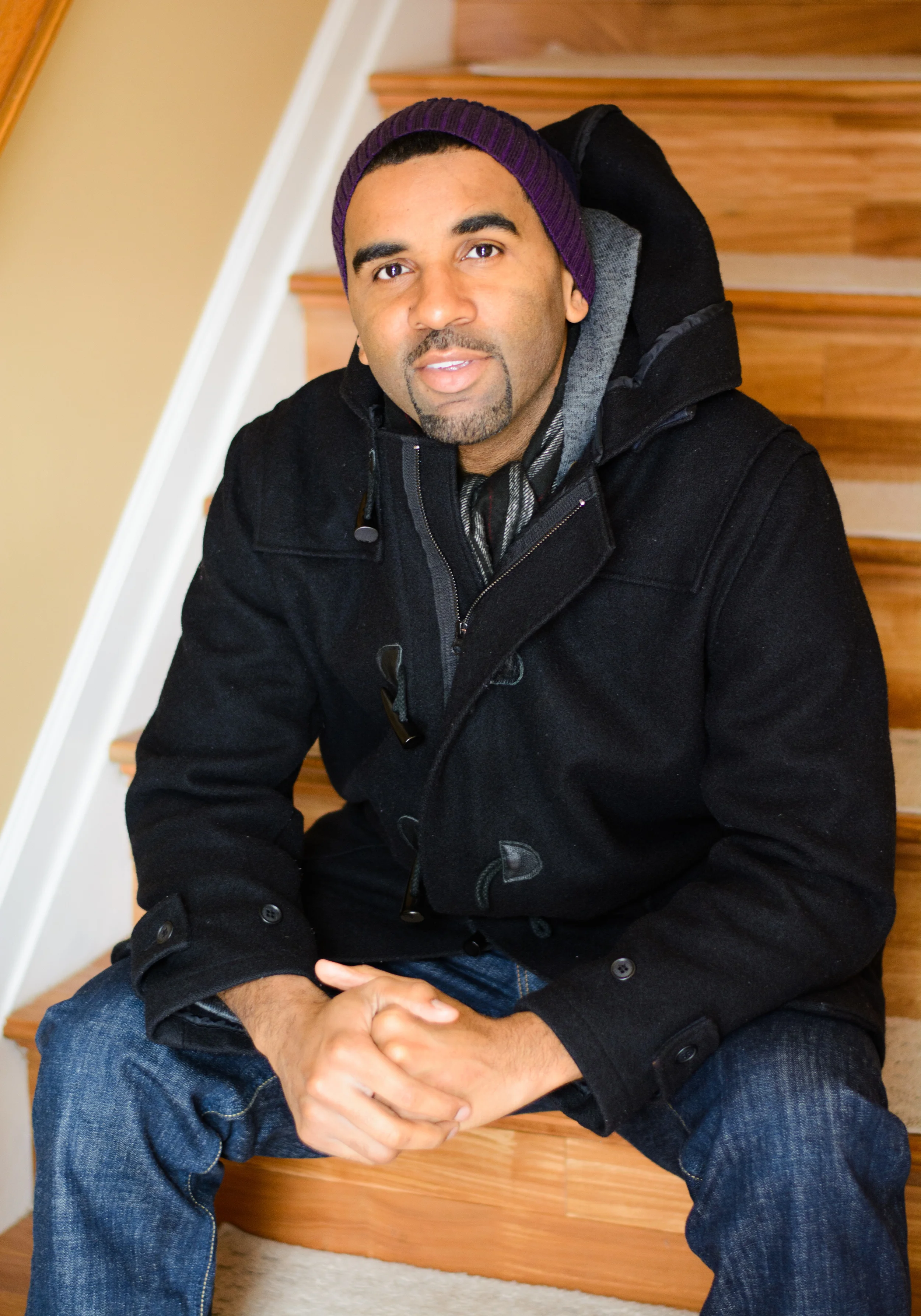 black love my handsome husband.jpg