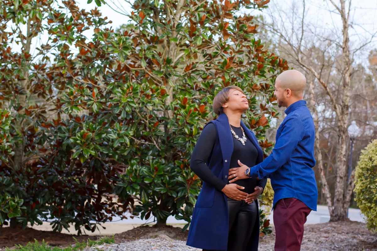 Black Love Expecting .jpg