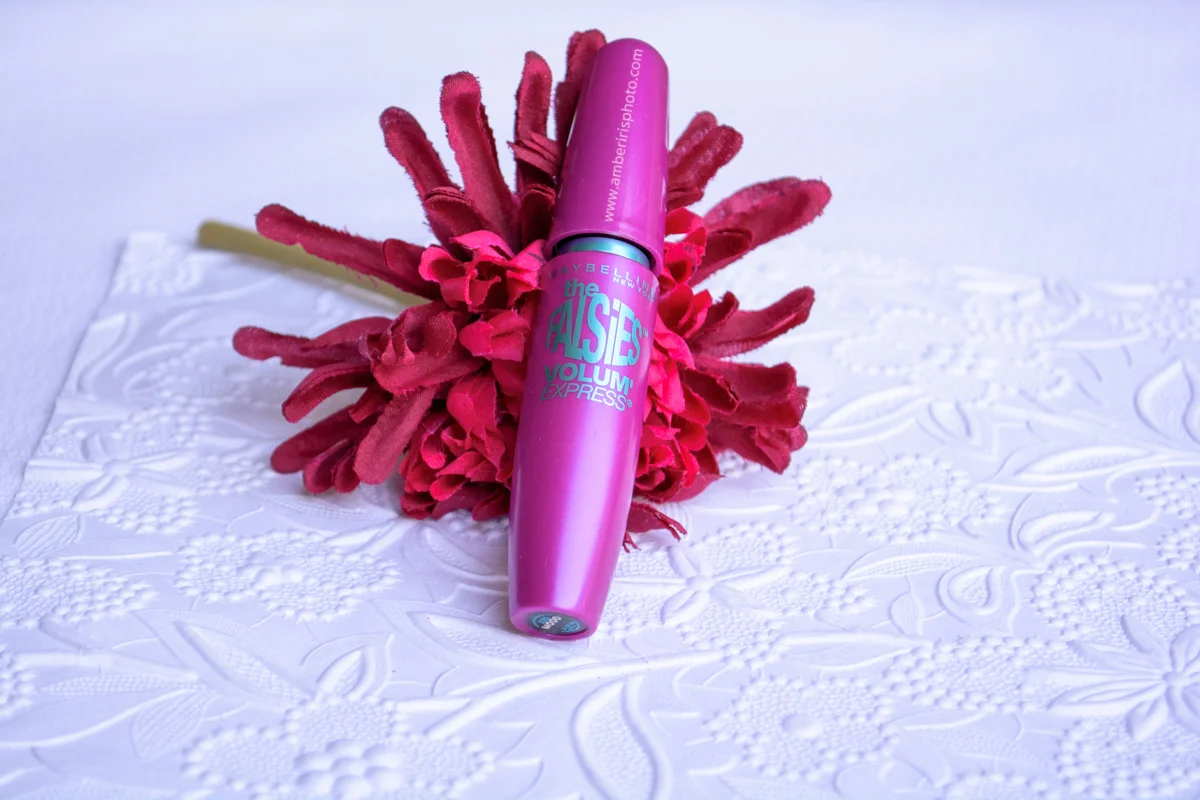 Maybelline Mascara Lashes on Fleek.jpg