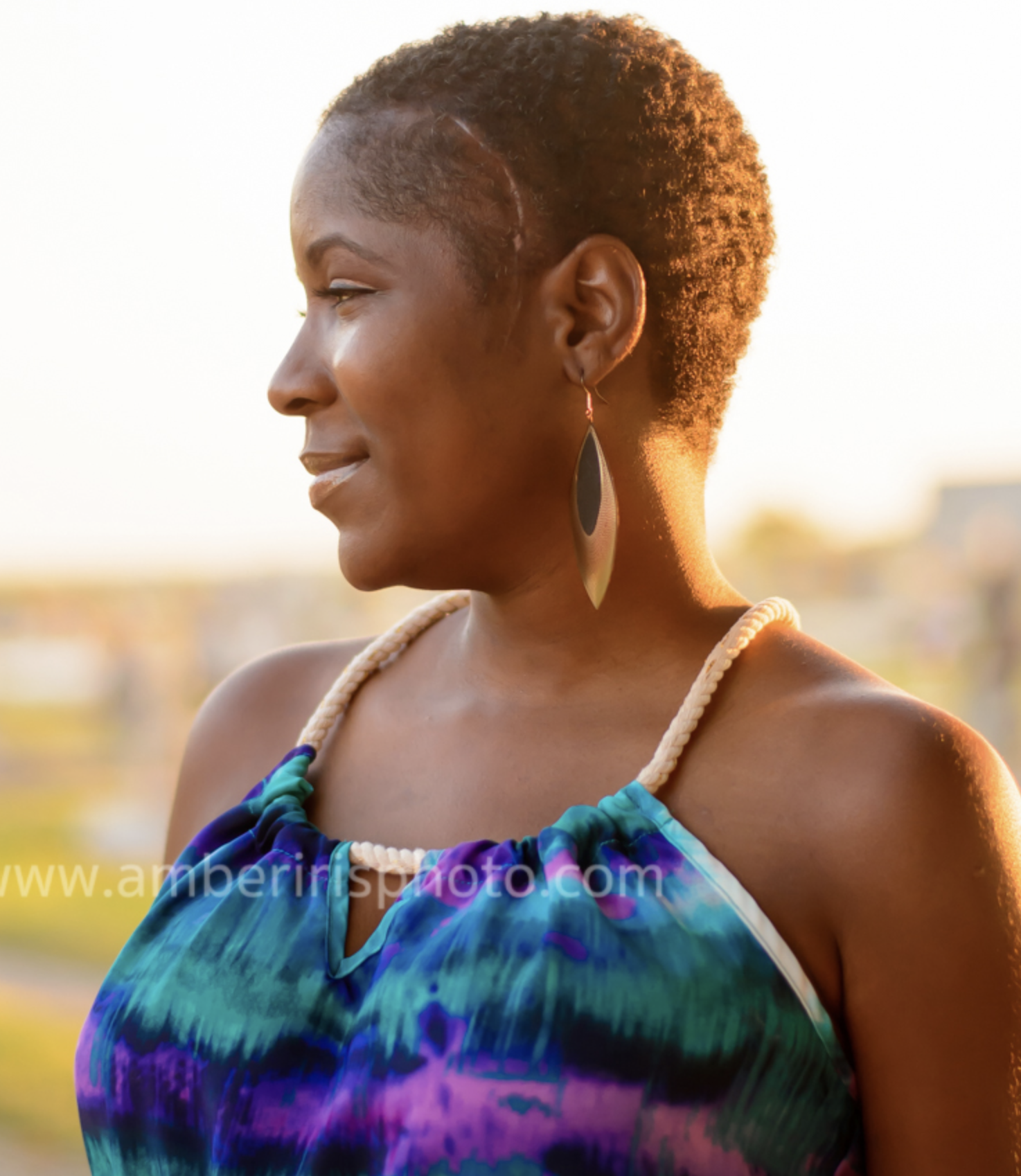 Miracles Do Happen: Chantell is Living Proof