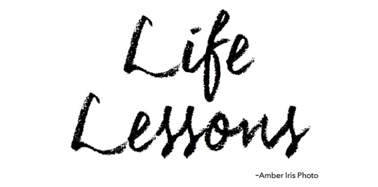 11 Life Lessons Learned in my 20s: You've Gotta Read #7