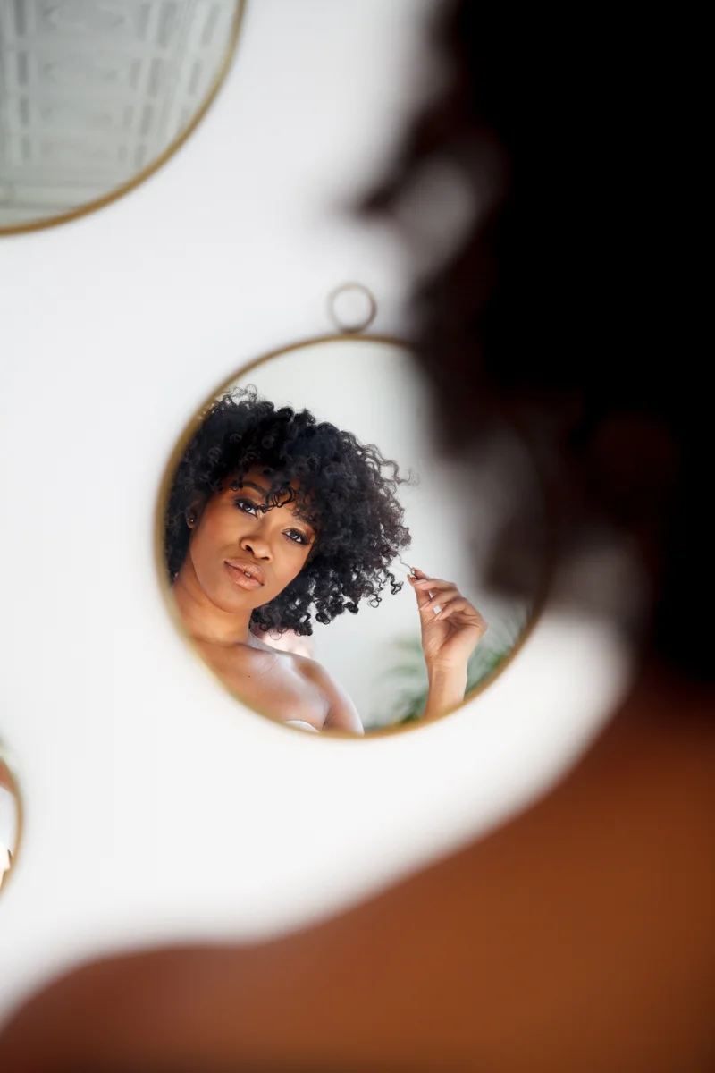 Makeup or No Makeup? Why Makeup Application is Important for Your Photo Session