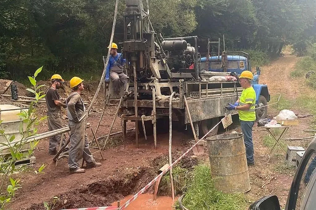 PELA receives Government Approval to commence Reserve Validation Program at Krstov Dol Antimony Mine