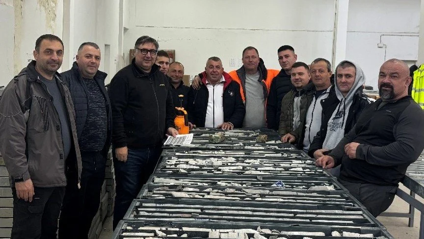 Project Update - April 2026