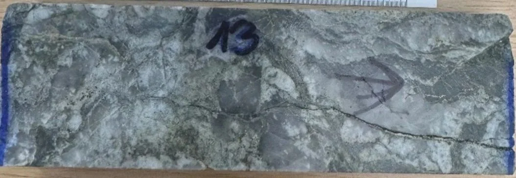 High-grade Precious and Base Metal Assays Received from Samar