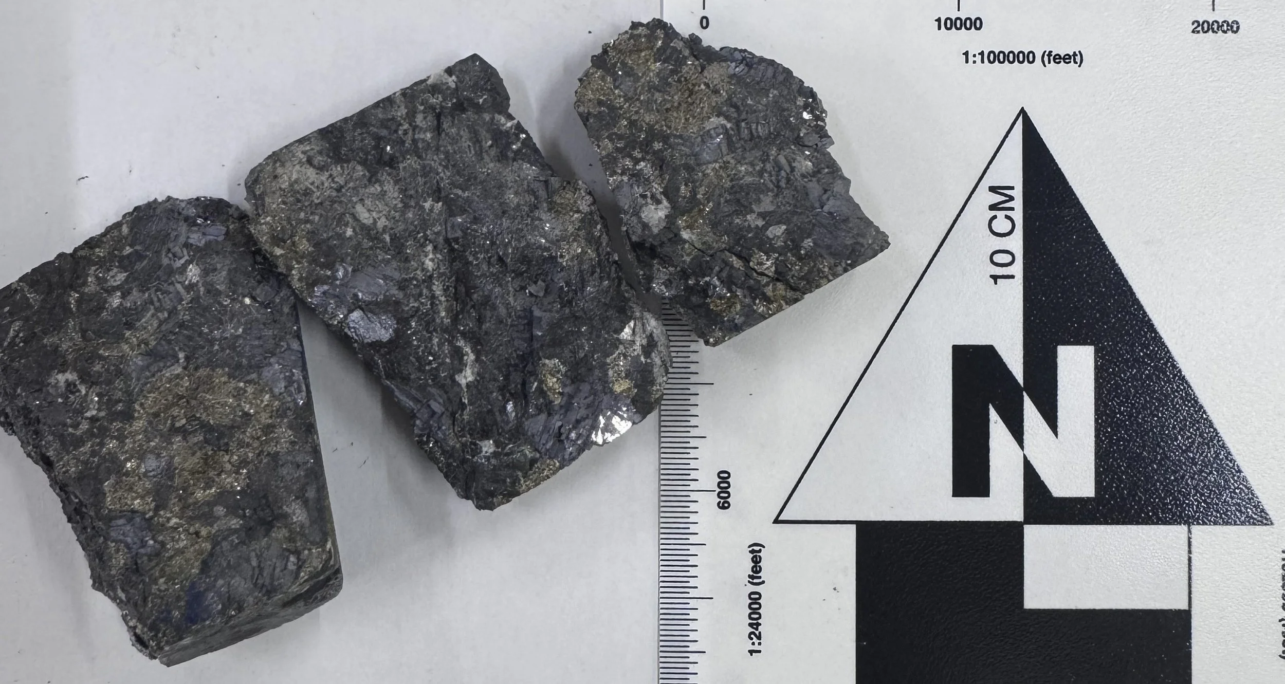 Initial Drillhole Intervals from Samar Gold Project
