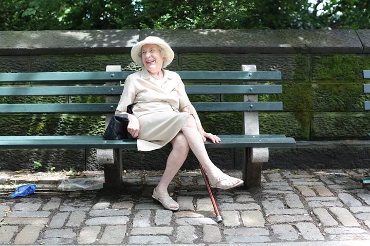 *Guest entry* - A happy nana - 5 October 2015