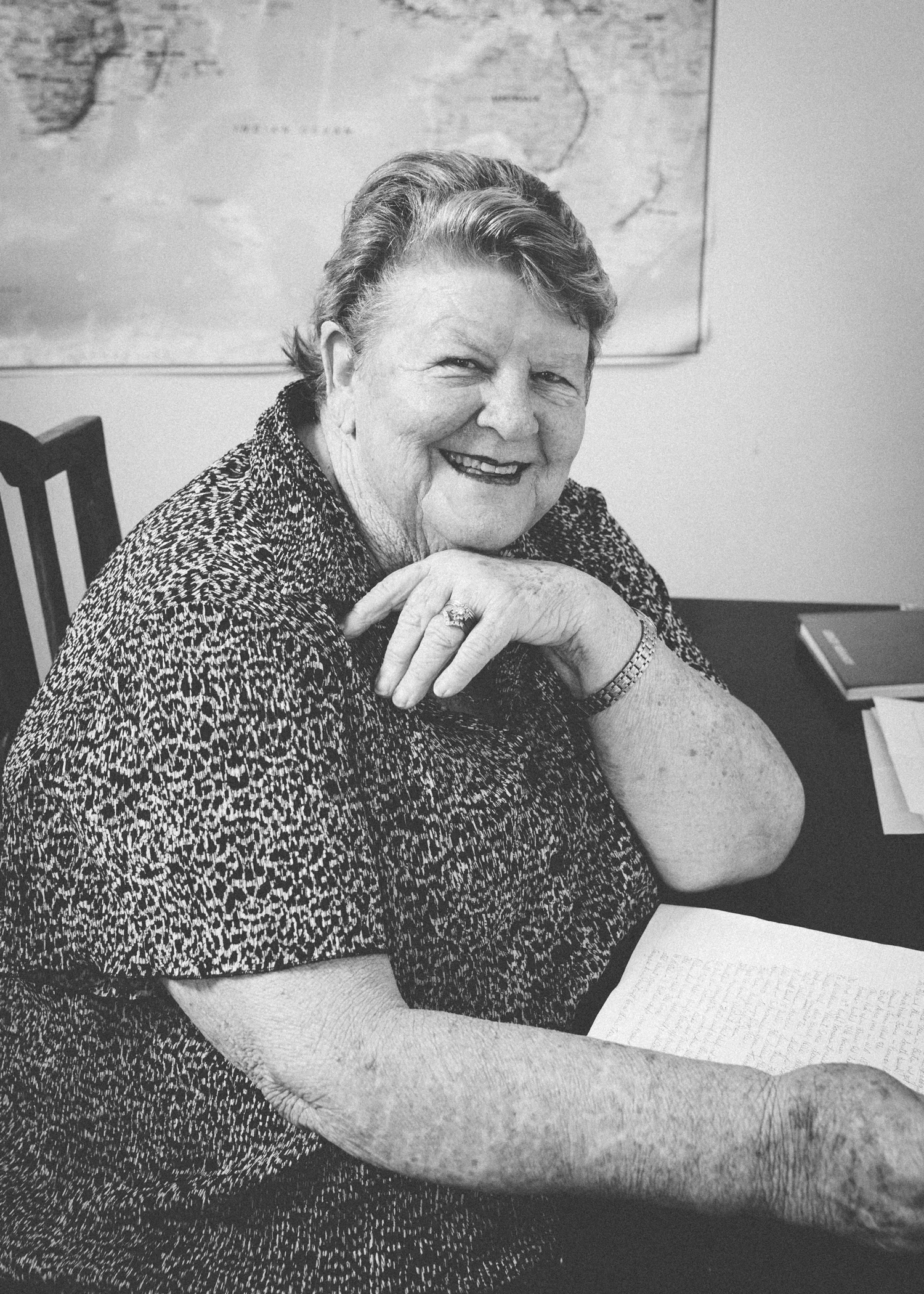 At times it was a circus