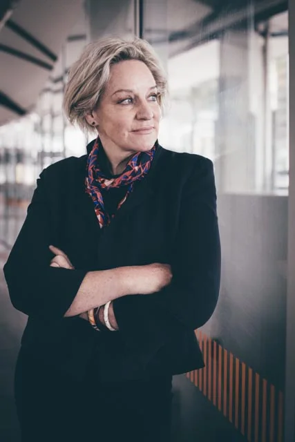 Alannah MacTiernan
