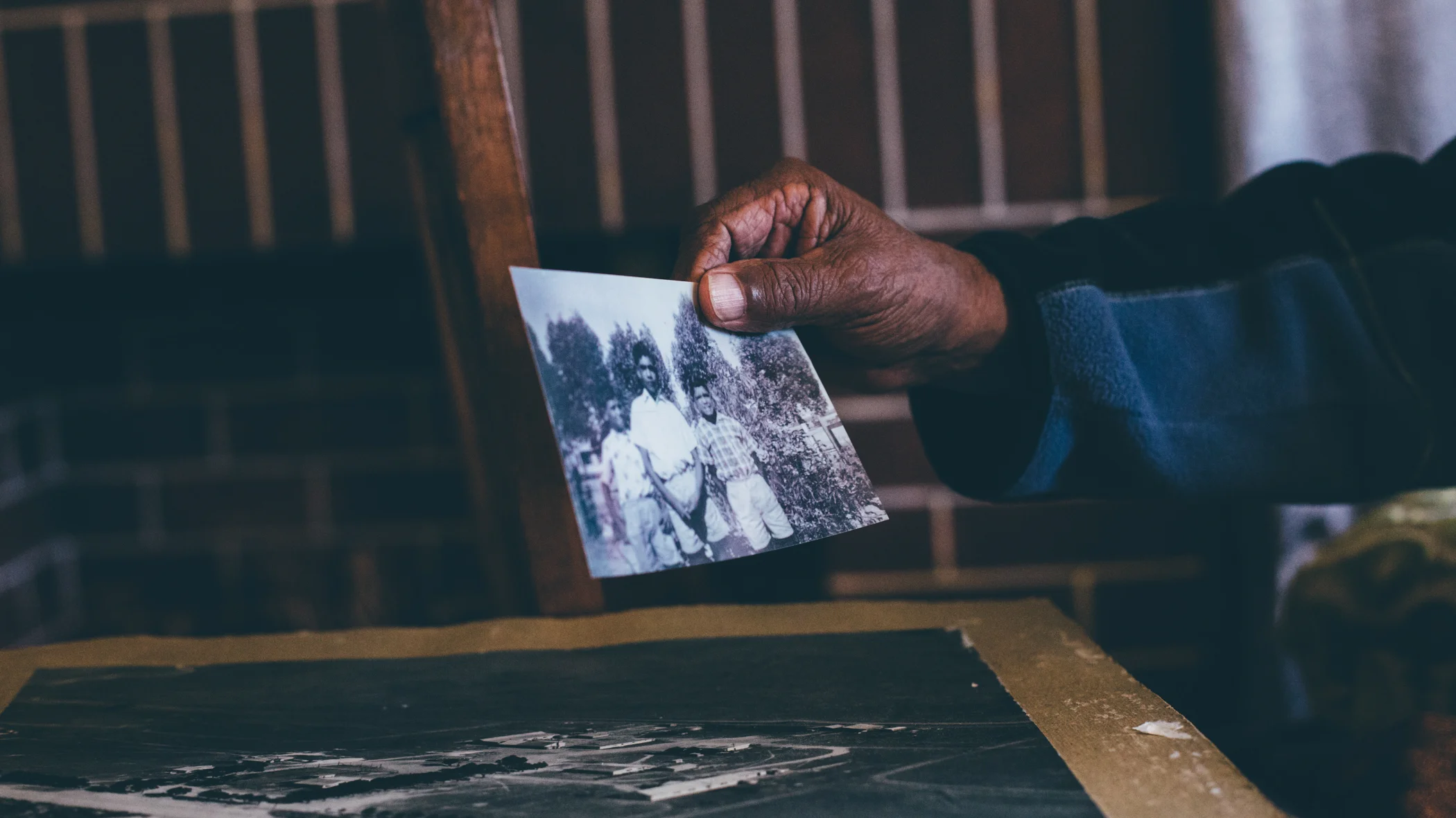 Know Your Community: Our Stories