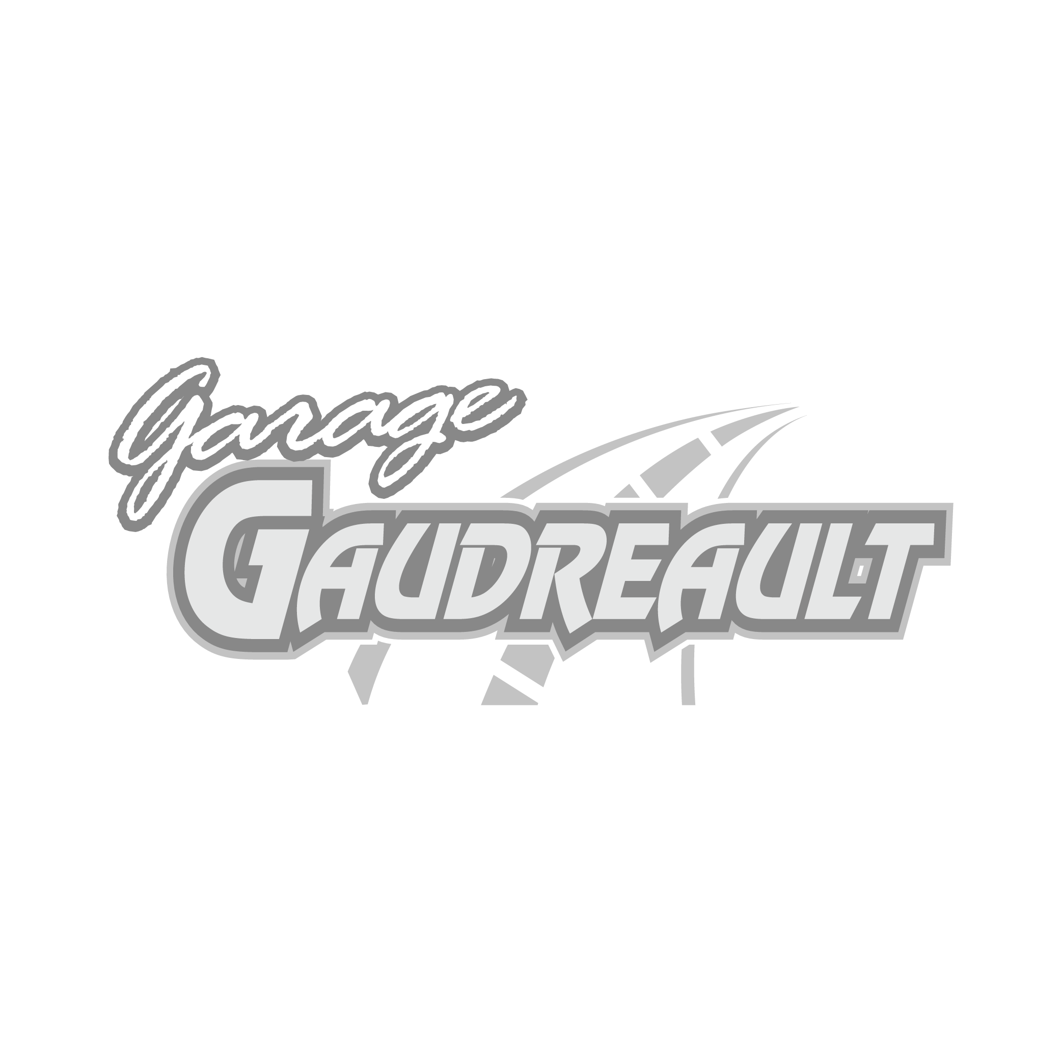 Garage Gaudreault