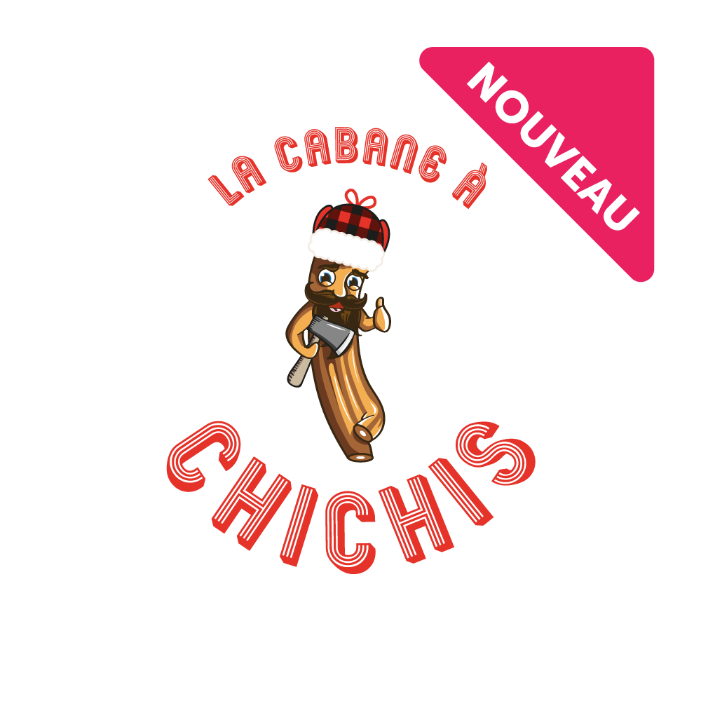 La cabane à Chichis