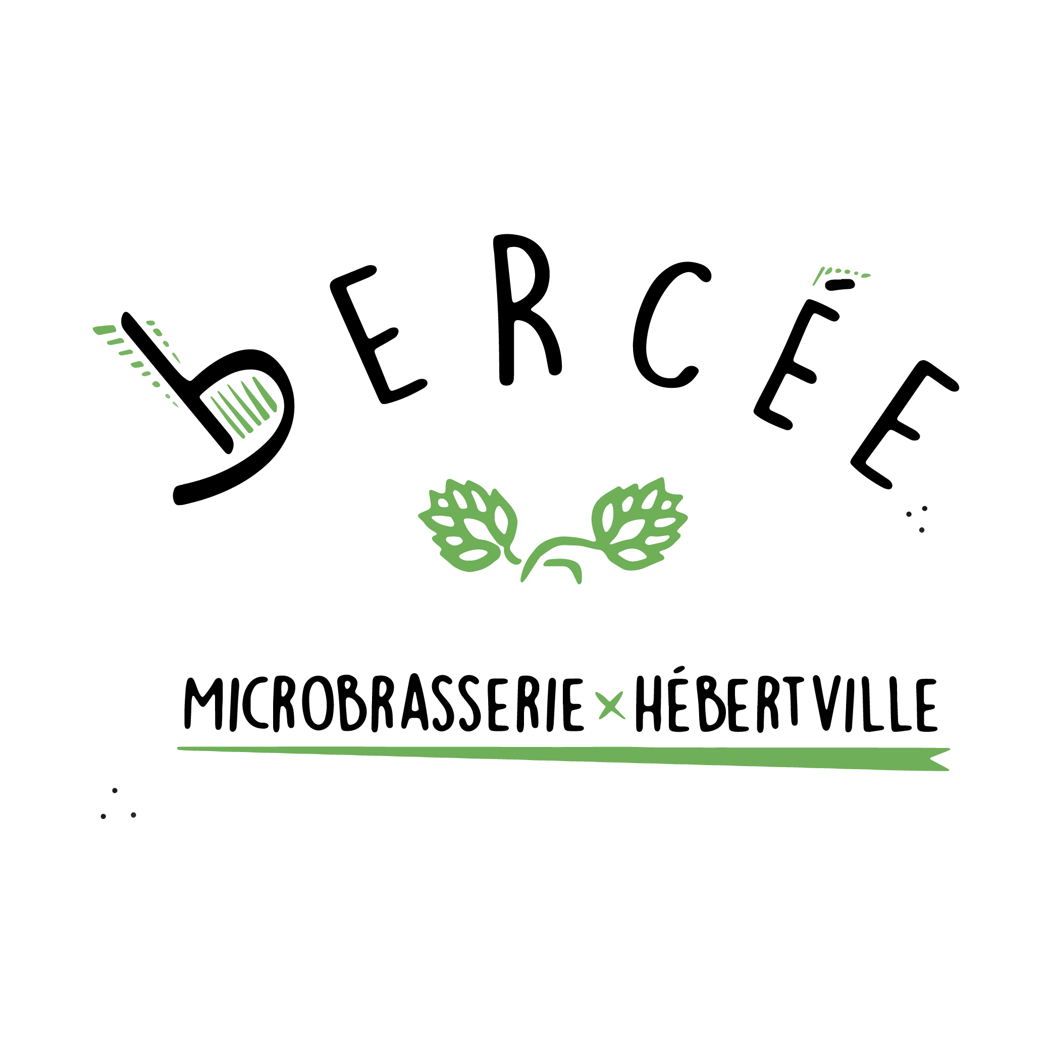 Bercée Microbrasserie