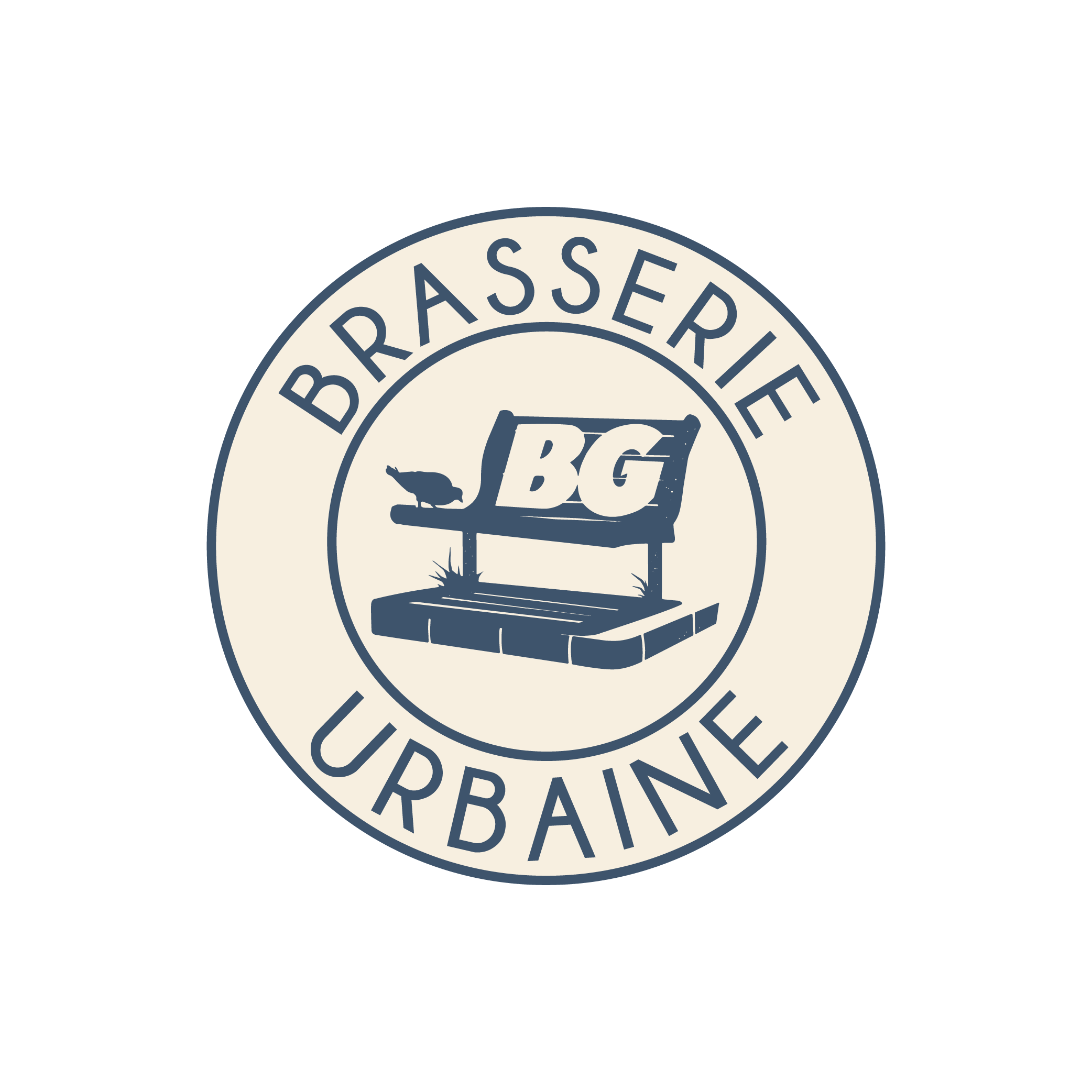 BG Brasserie Urbaine