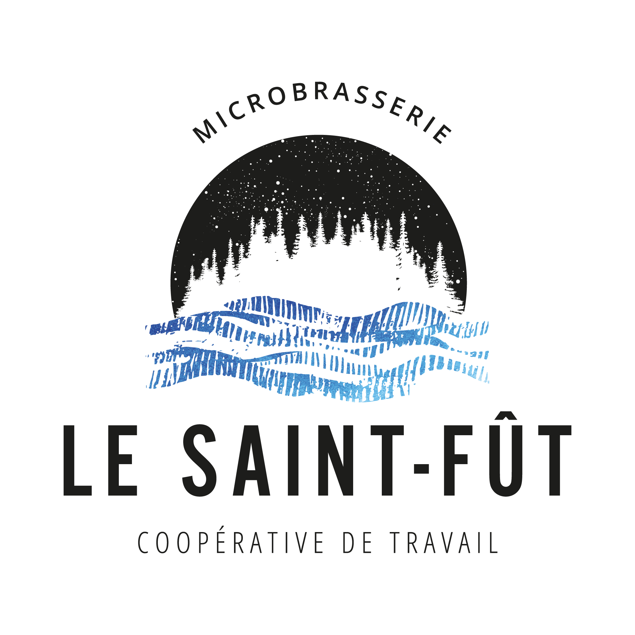 Le Saint-Fût