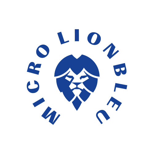 Le Lion Bleu