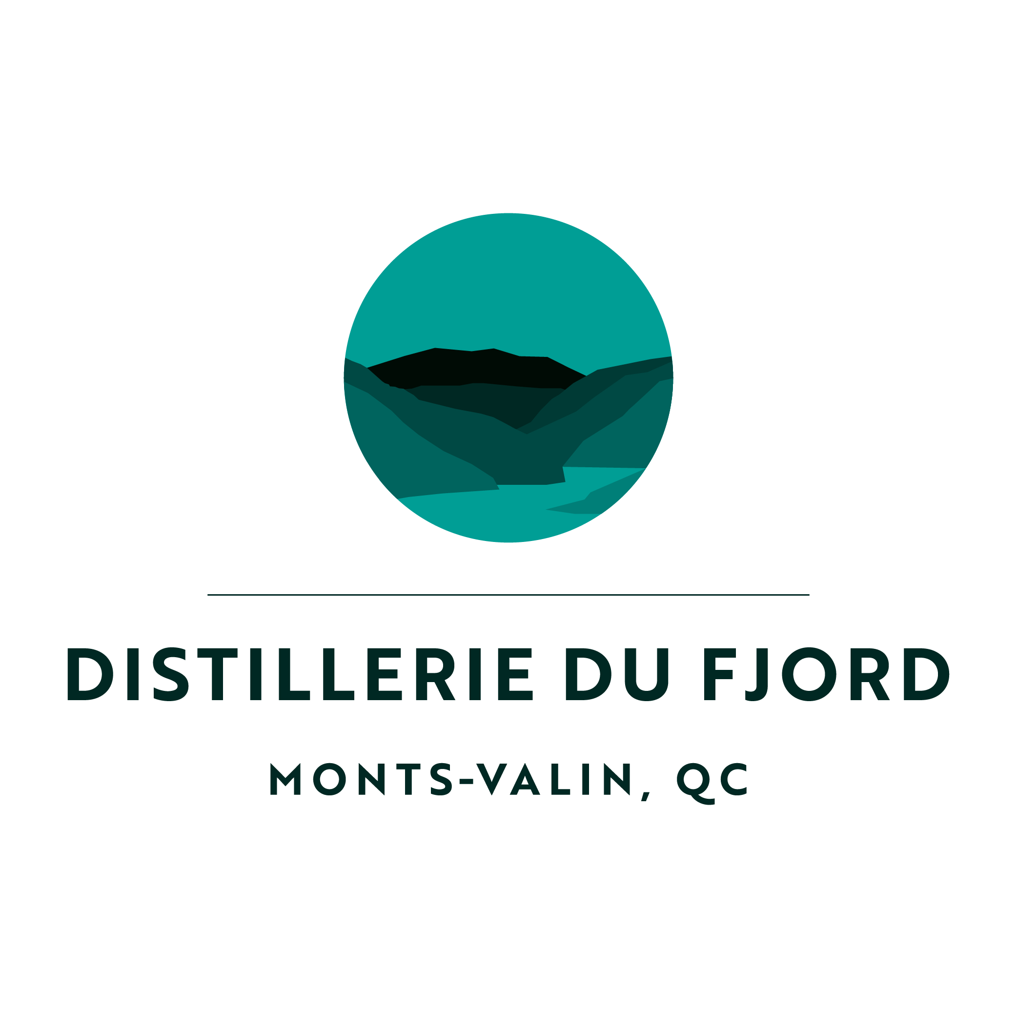 Distillerie du Fjord