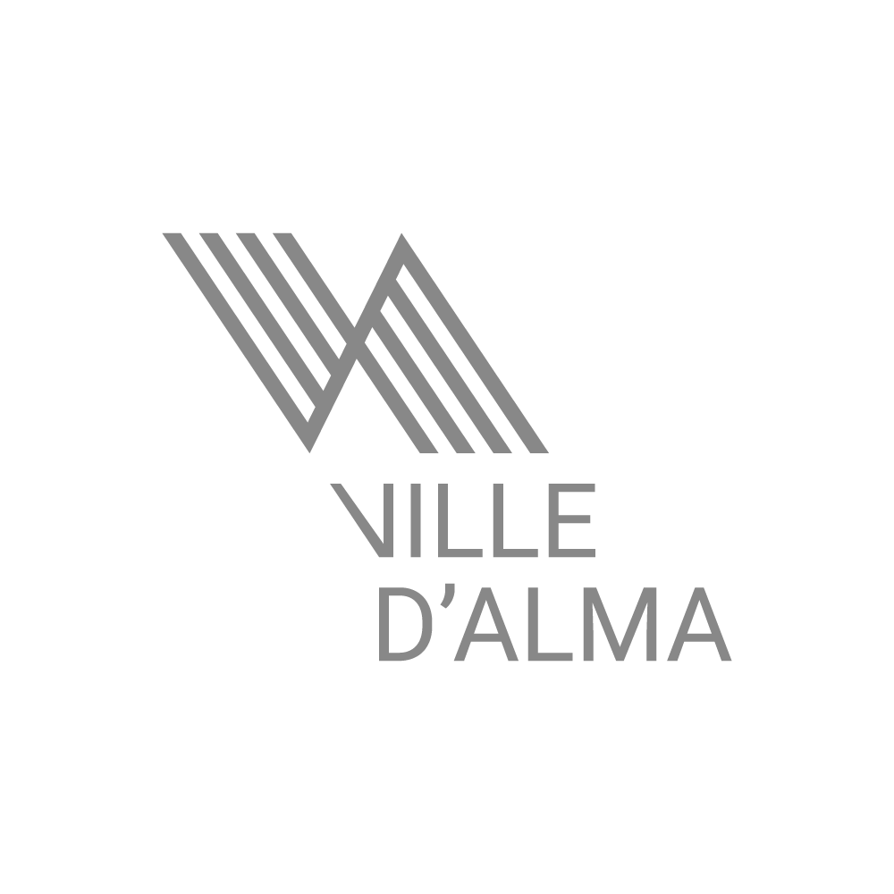 Ville d'Alma