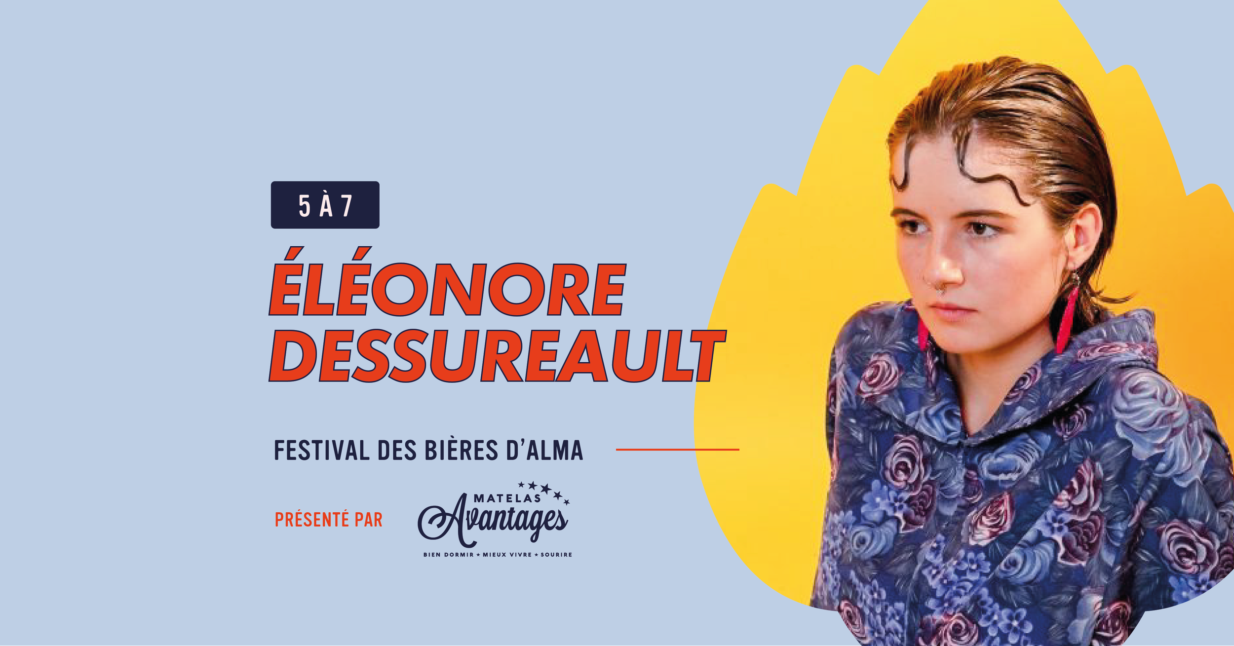 ÉLÉONORE DESSUREAULT