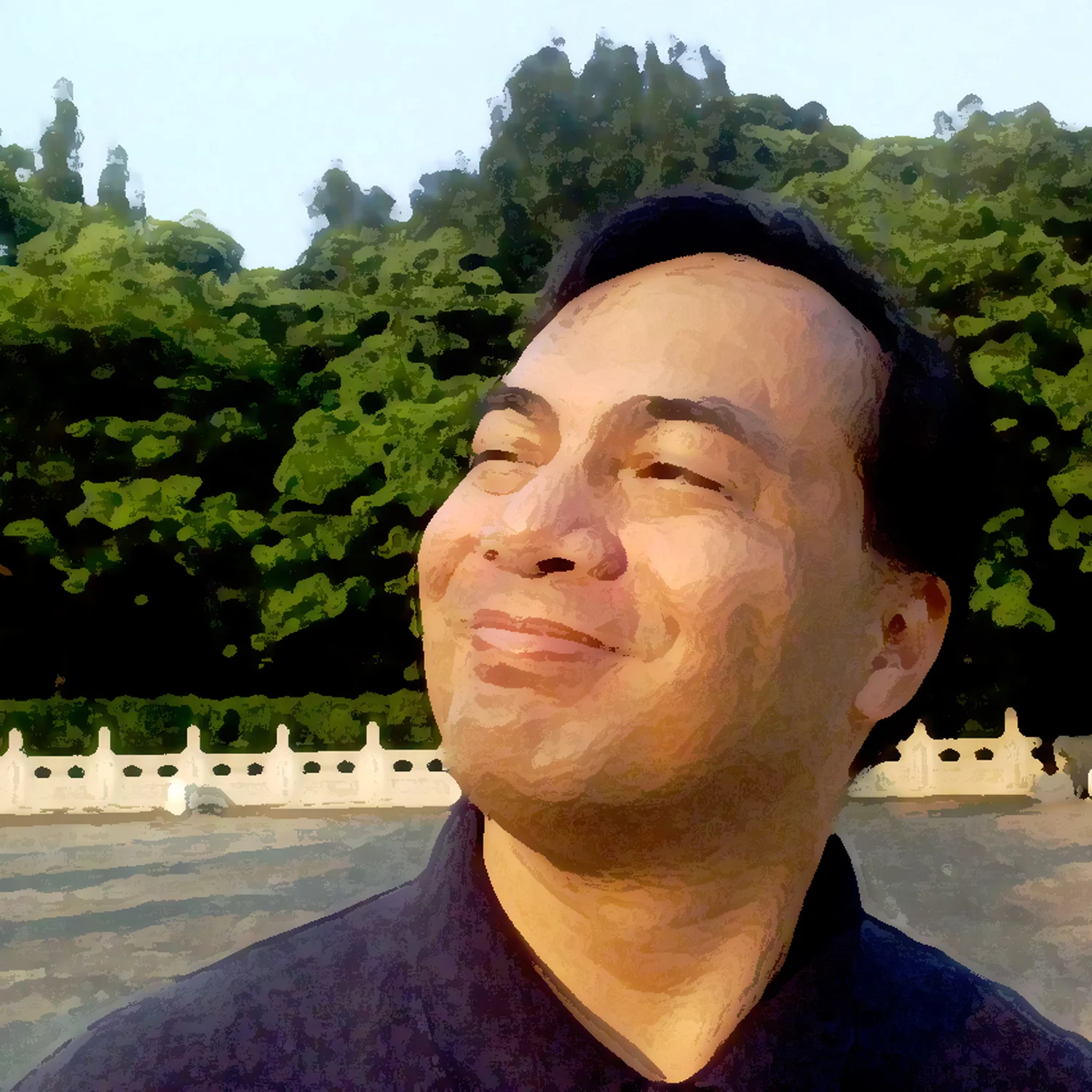 Healed to Help: Brother Shin