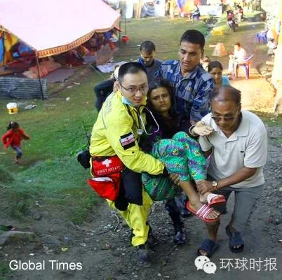 China Retricts Nonprofits