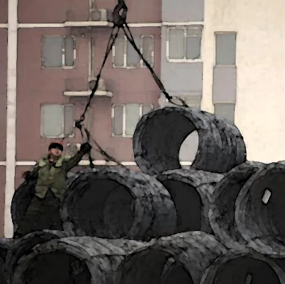 China overtakes Canada as top US trade partner