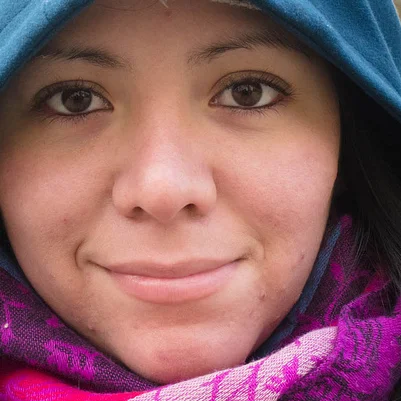 Contentment: Focusing on the right thing