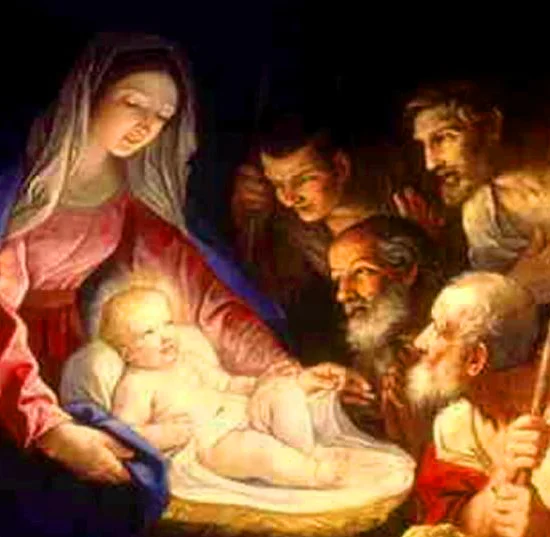 The Word became flesh – Part 2