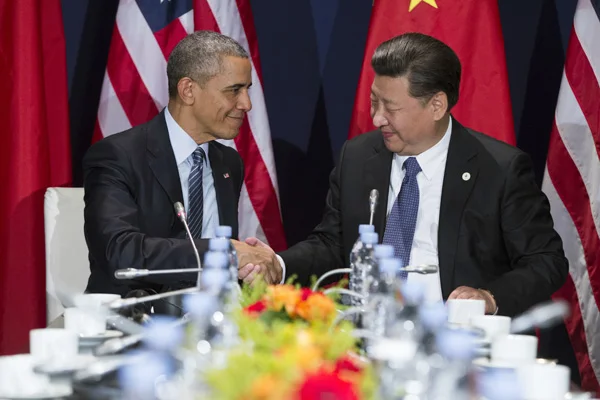 China and US are learning to communicate