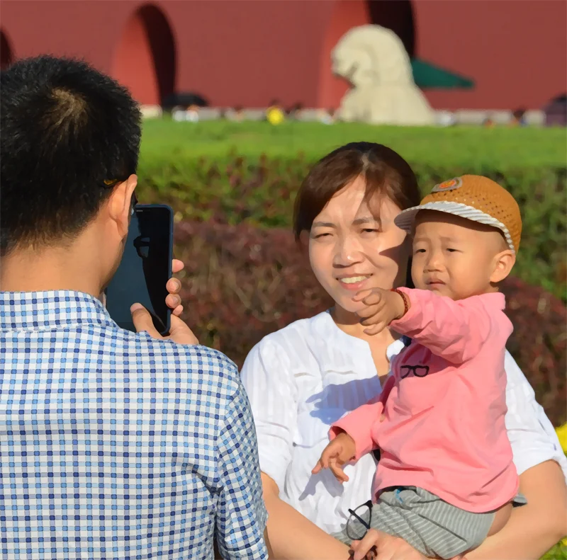 A note from an American teacher