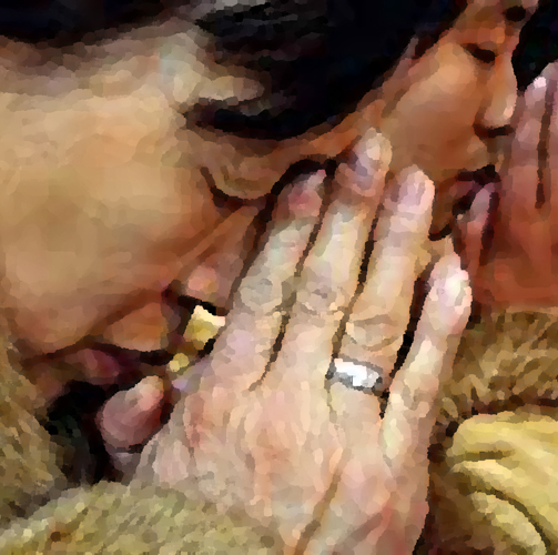 A Christmas thank you note