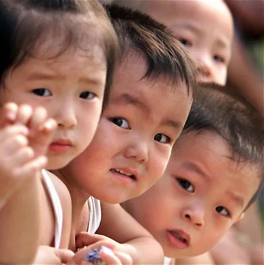 China's one-child policy relaxed