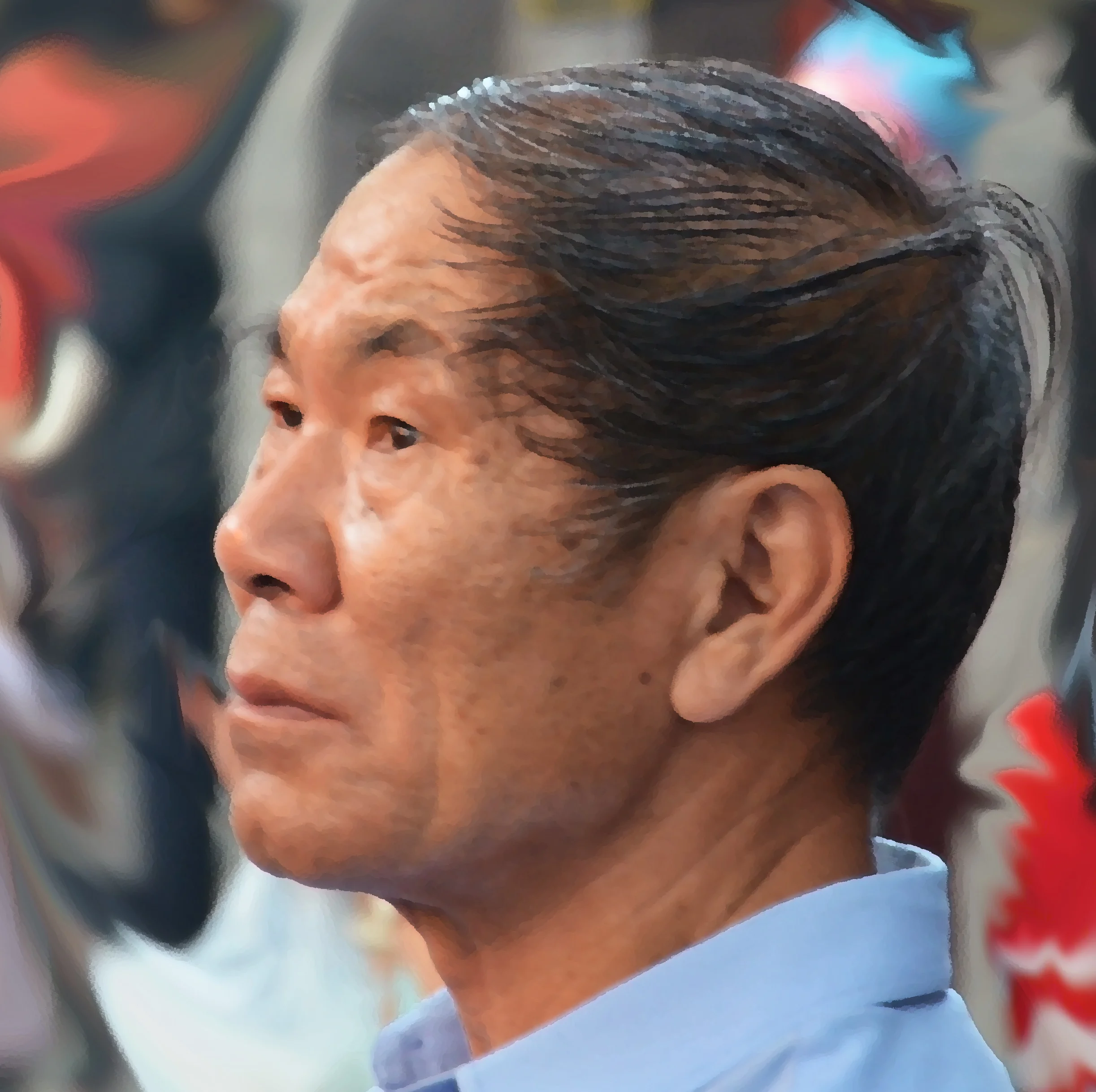 Thank you 316NOW pastors