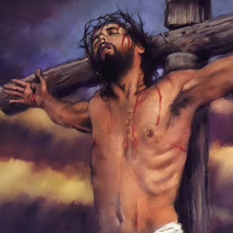 A church father on proclaiming Christ