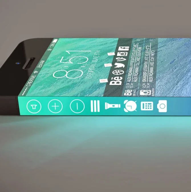  Innovation, Not Iteration: How China Overtook Apple and Silicon Valley