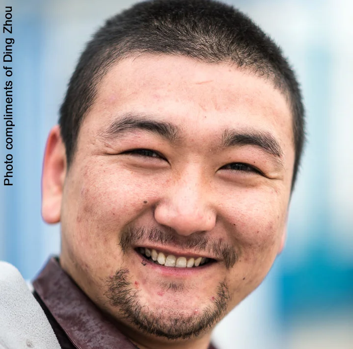 A Christian leader’s personal pain