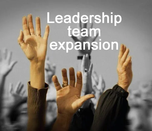 316NOW is expanding its leadership team