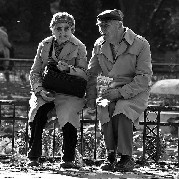 Love one another
