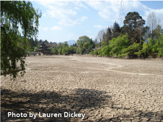  The opportunities in China’s water crisis