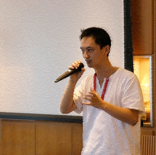 Sermons in China are improving