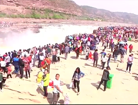 China's Labor Day [video]