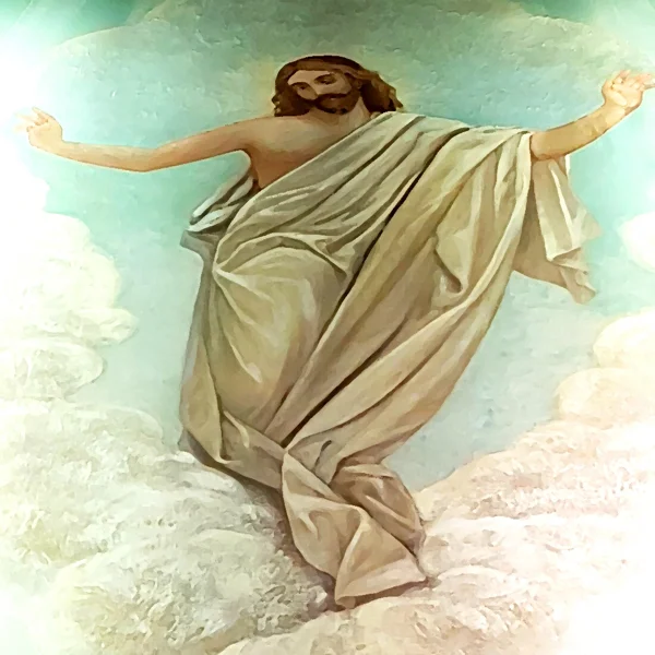 DEVOTION// Power in Jesus and his Word 