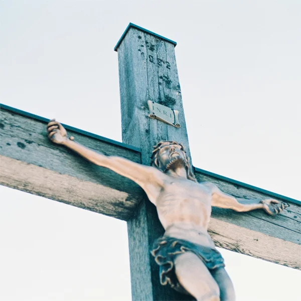 DEVOTION// The gospel's treasures