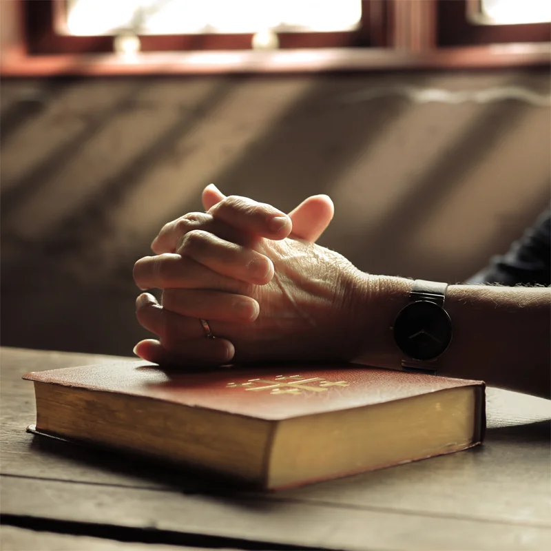 MINISTRY// An impressive commitment to learn