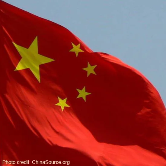 NEWS// Religious Restrictions in China