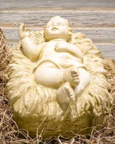 DEVOTION // May Christ be born in you