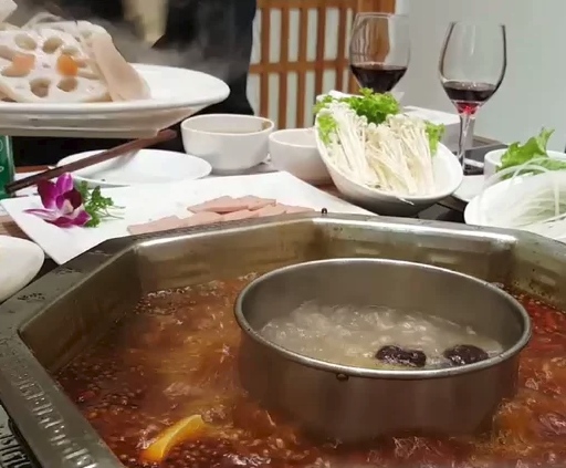 10 Ticks//Hot pot