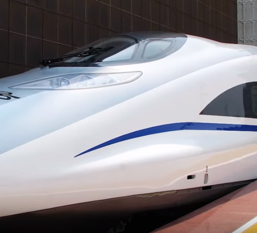 NEWS//Chinese Construction Projects