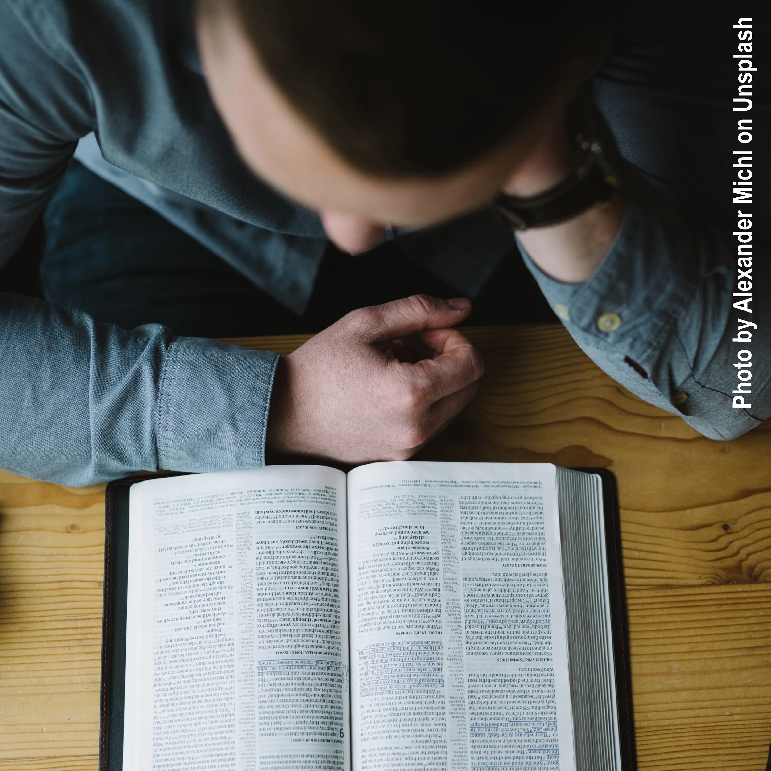 MINISTRY//Blessed by blessing others